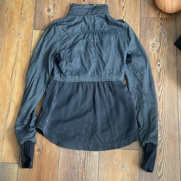 Lululemon Running Jacket - Picture 9 of 9